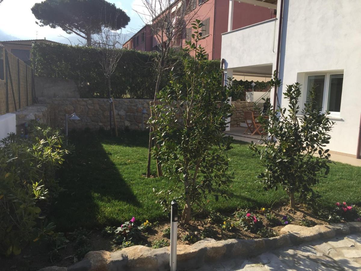 Villetta Marina Marciana Marina  Chambre photo