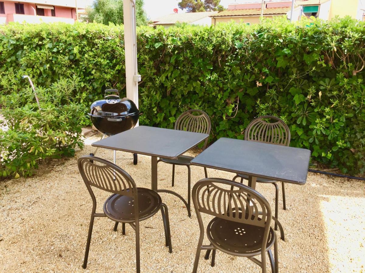 Villetta Marina Marciana Marina  Extérieur photo